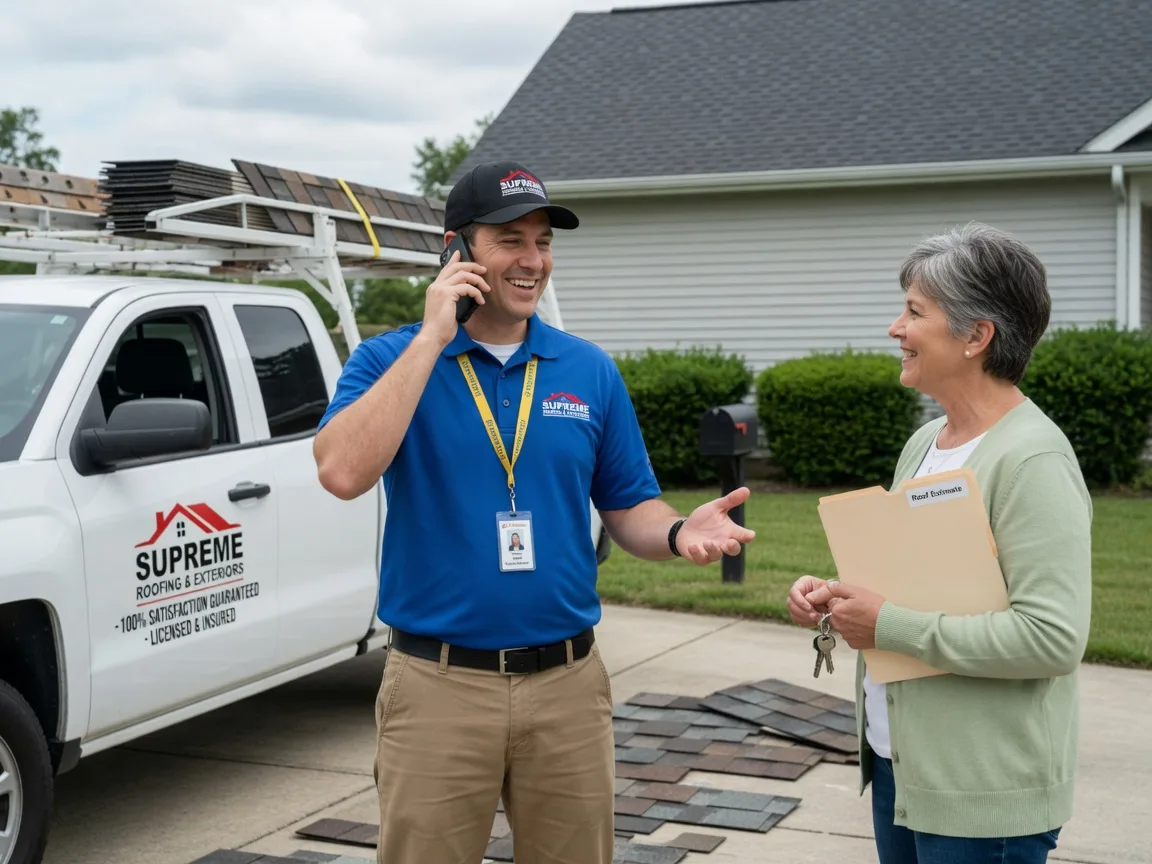 Roof Replacement Lewiston, NY FAQs